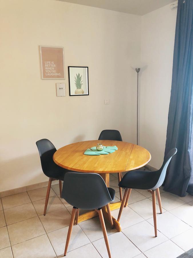 פאפיט Studio Kaoha Nui - Private Apartment מראה חיצוני תמונה